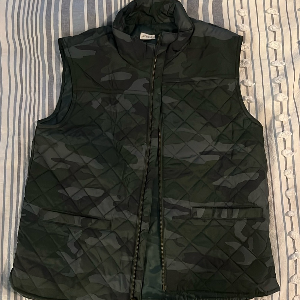 vest for kids